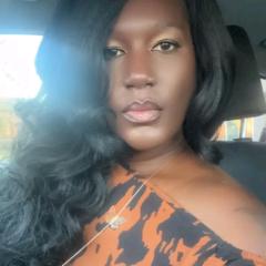 Dorcas Alexander