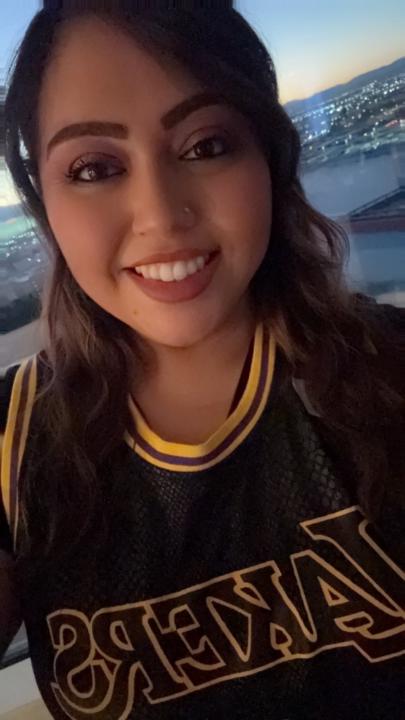 Jazmine Portillo