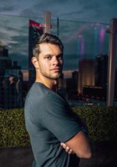 Alex Bolowich