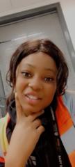 CALISTER Nwamaka Nwanosike