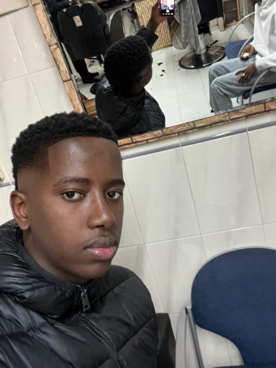 Souley Diamanka