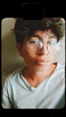 Aaron Stephano Atoche Romero