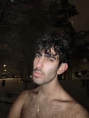 Lucas Premat