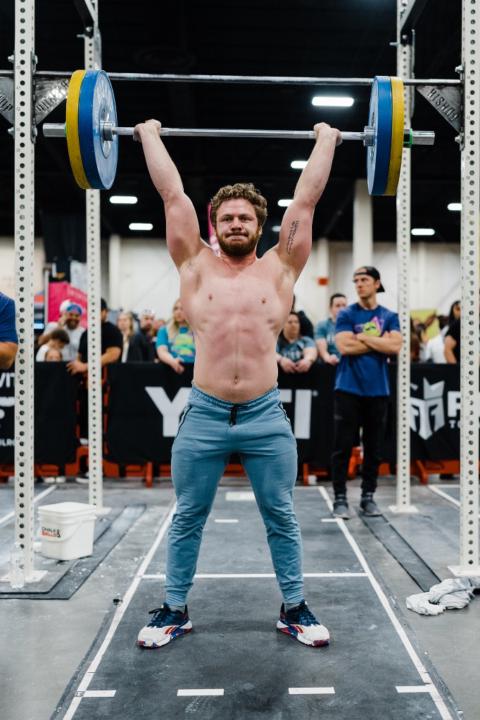 Bailey Carlson