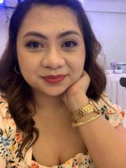 Gwen Tamayo