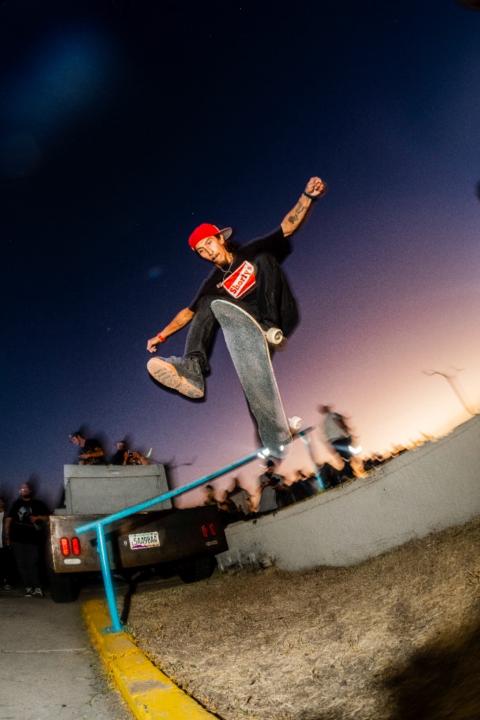 Julian Padilla