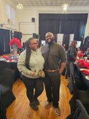 Saadiq Jones