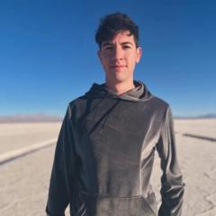 Alan Jonatan