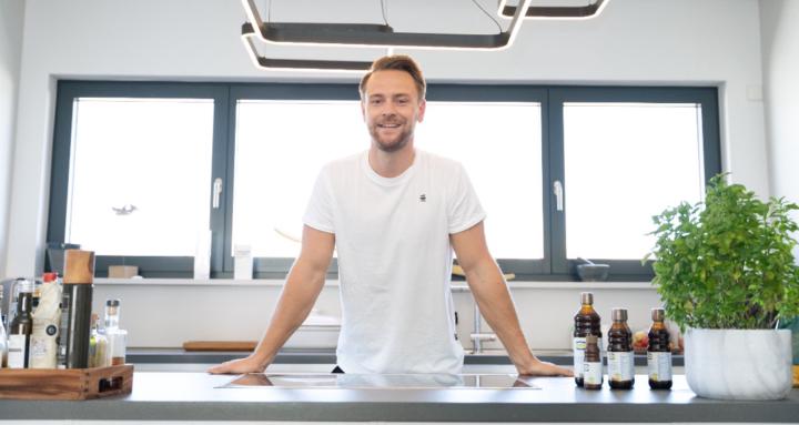 stressfrei und gesund