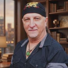 Keith Anthony Blanchard