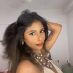 Bianca Mahadevan