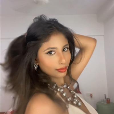 Bianca Mahadevan