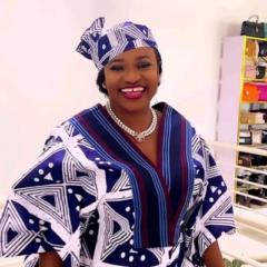 Monisola  Elizabeth Adegoke