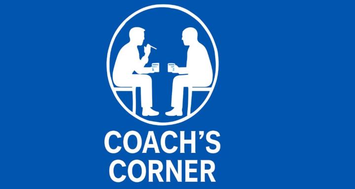 Coach's Corner