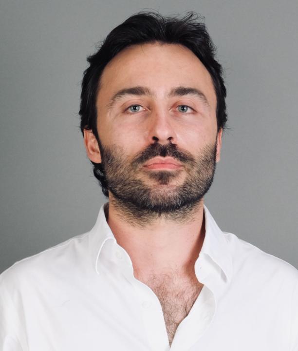 Christopher Sadowsky