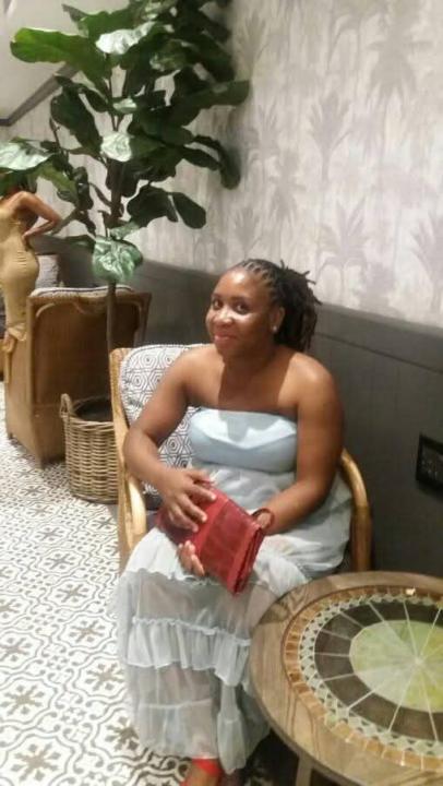 Kefilwe Lilian Kgwatalala