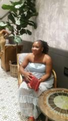 Kefilwe Lilian Kgwatalala