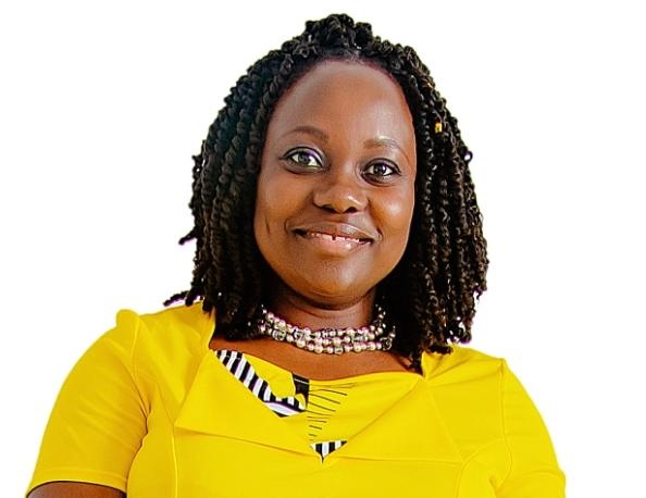 Josee Mbamba