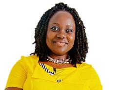 Josee Mbamba