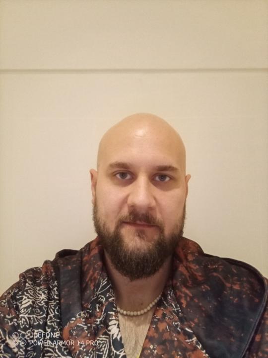 Branimir Špoljarić