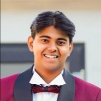 Ashwin Biju