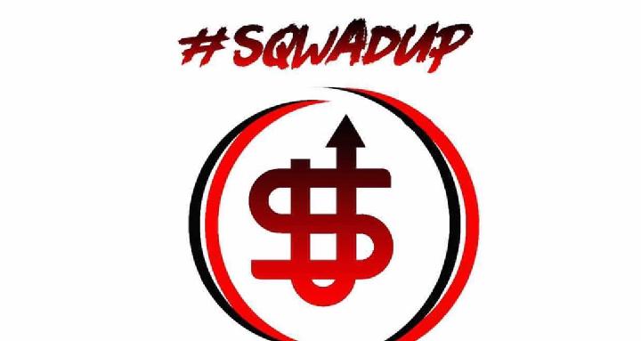SqwadUp