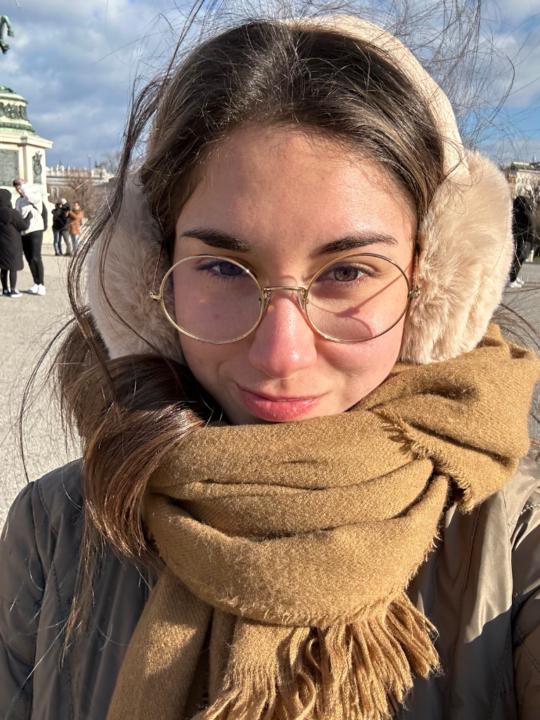 Gabriella Grande
