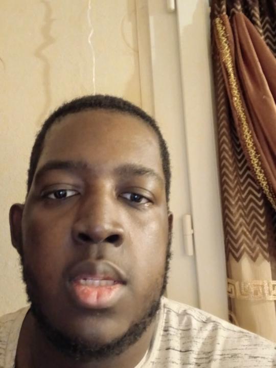 Mahamadou Doucara