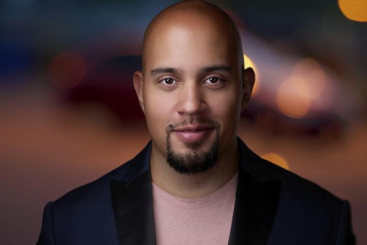 Ben Mercedes
