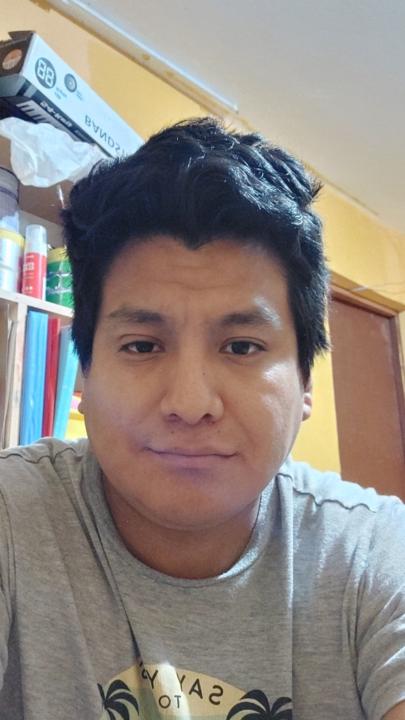 Fernando Chuchon tena
