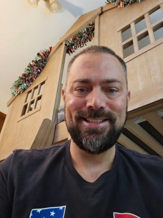 Chris Bonnell