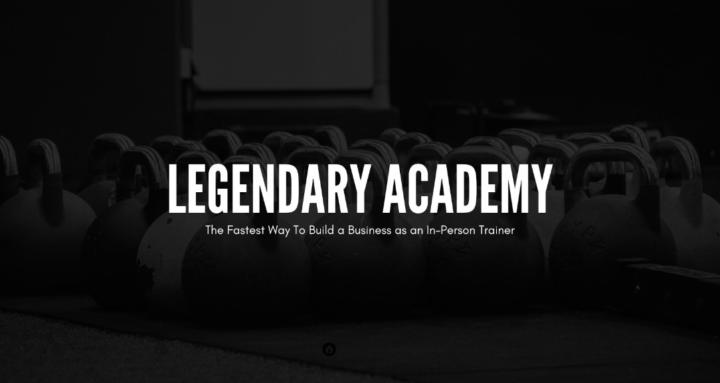 Legendary Academy