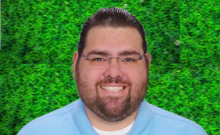 Derek Leimel