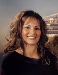 Melissa Mongiovi