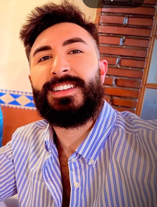 Alejandro Muñoz Martínez