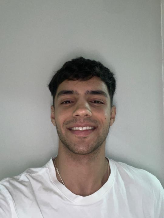 Christian De abreu