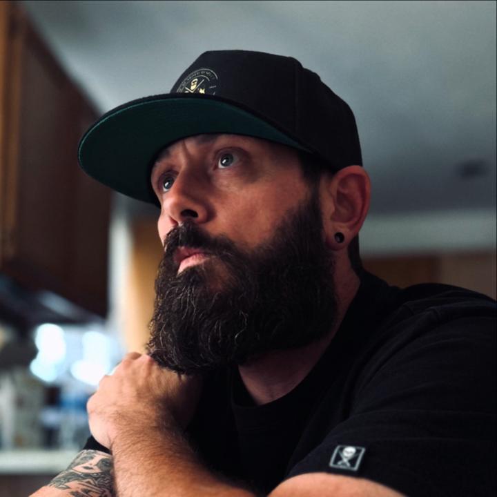 Daniel Noblitt