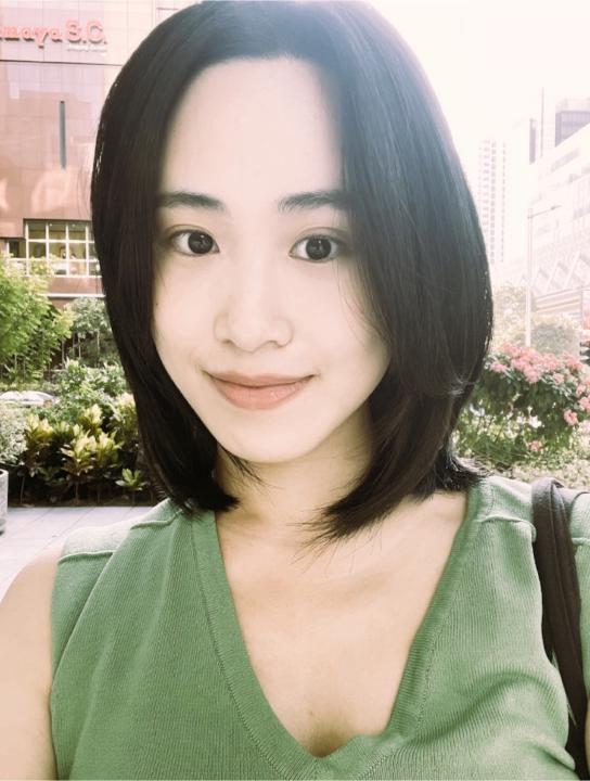 Jasmine Yeo
