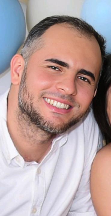 Harold Rodriguez