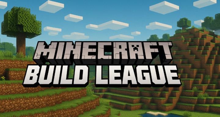 Minecraft Build League