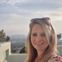Caroline Cresswell