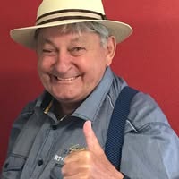 Joe Meusburger