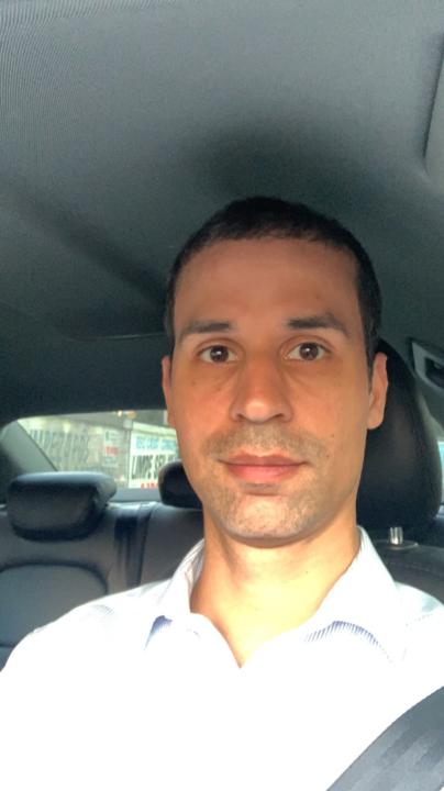 Mauro Cordeiro