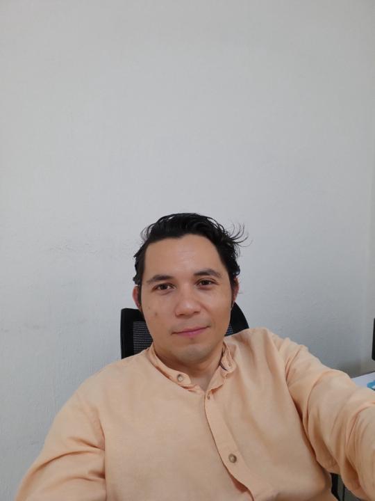 Josue Rico