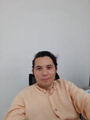 Josue Rico