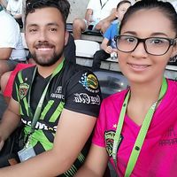 Jesús Ernesto Espinoza Perea