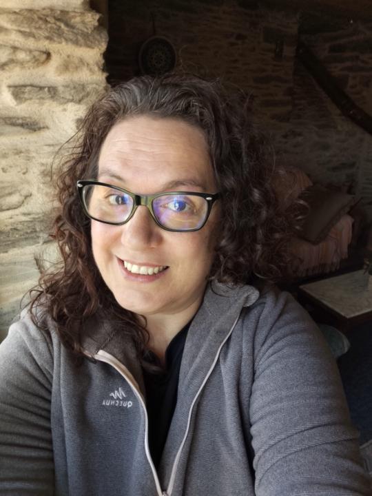 Maite Gómez Vicario