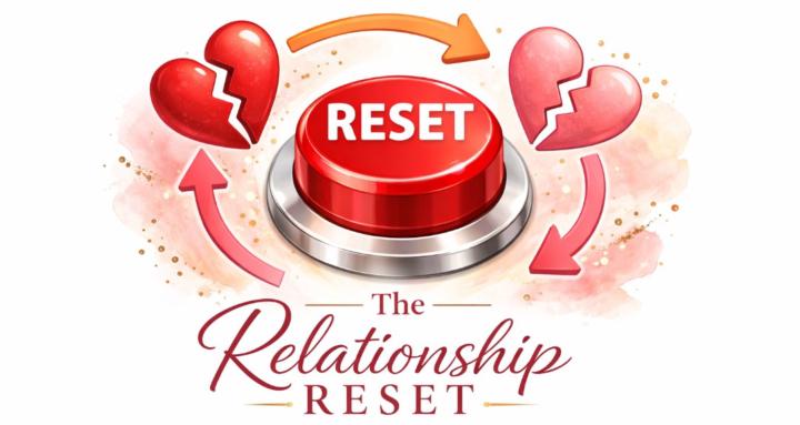 The Relationship Reset Room