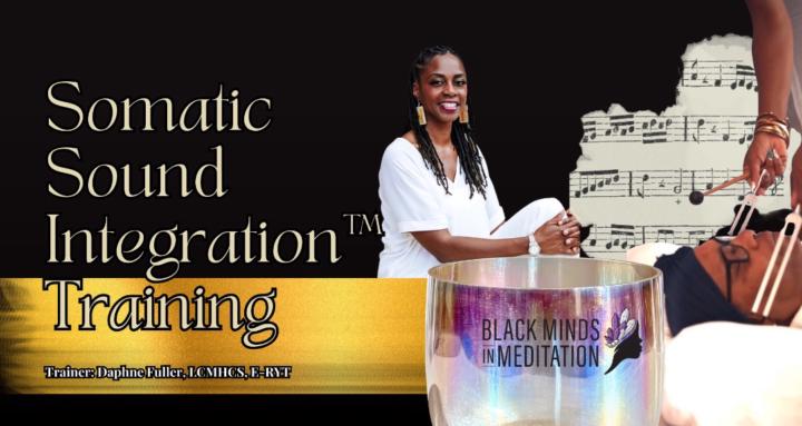 Somatic Sound Integration™ 