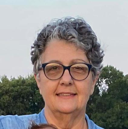 Fern Yoder